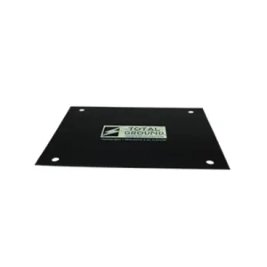 Tapete Aislador TOTAL GROUND TG-PAR para Rack
