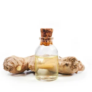Aceite de jengibre 230 ml.