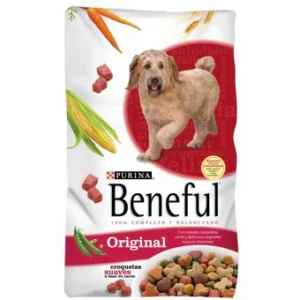 Beneful adulto, bulto de 20 kg