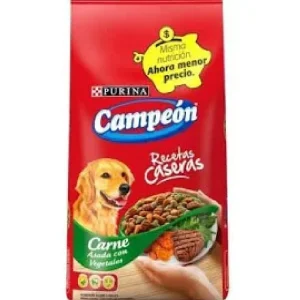 Campeon adulto 25 kg