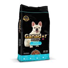 Ganador premium adulto raza pequeña 20 kg