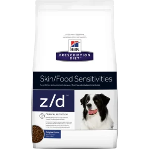 Prescription Diet® z/d® Canine 8 kg