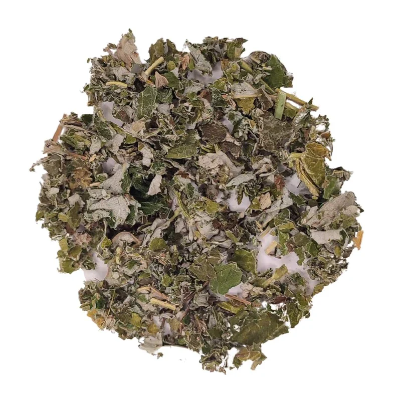 Infusión de Hoja de Frambuesa Ecológica 100g
