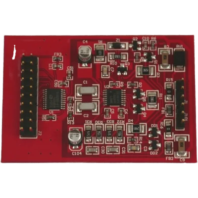 Modulo O2 de 2 puertos FXO para conmutador P (S20, P520, P550,P560, P570)