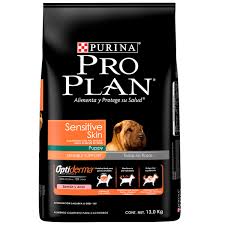 Pro Plan cachorro salmón 13 kg