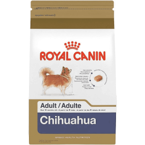 Royal Canin Chihuahua adulto 1.1 kg