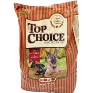Top choice 21 kg