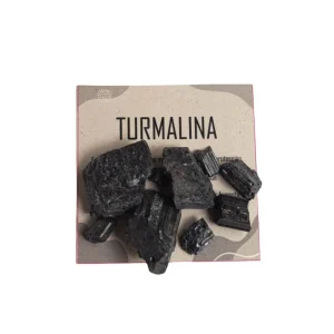 Turmalina negra