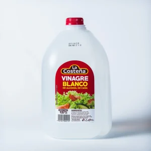 Vinagre blanco La Costeña